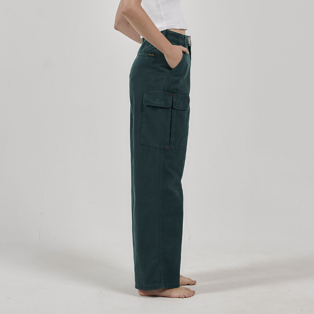 Hard Yakka x Thrills Union Pant